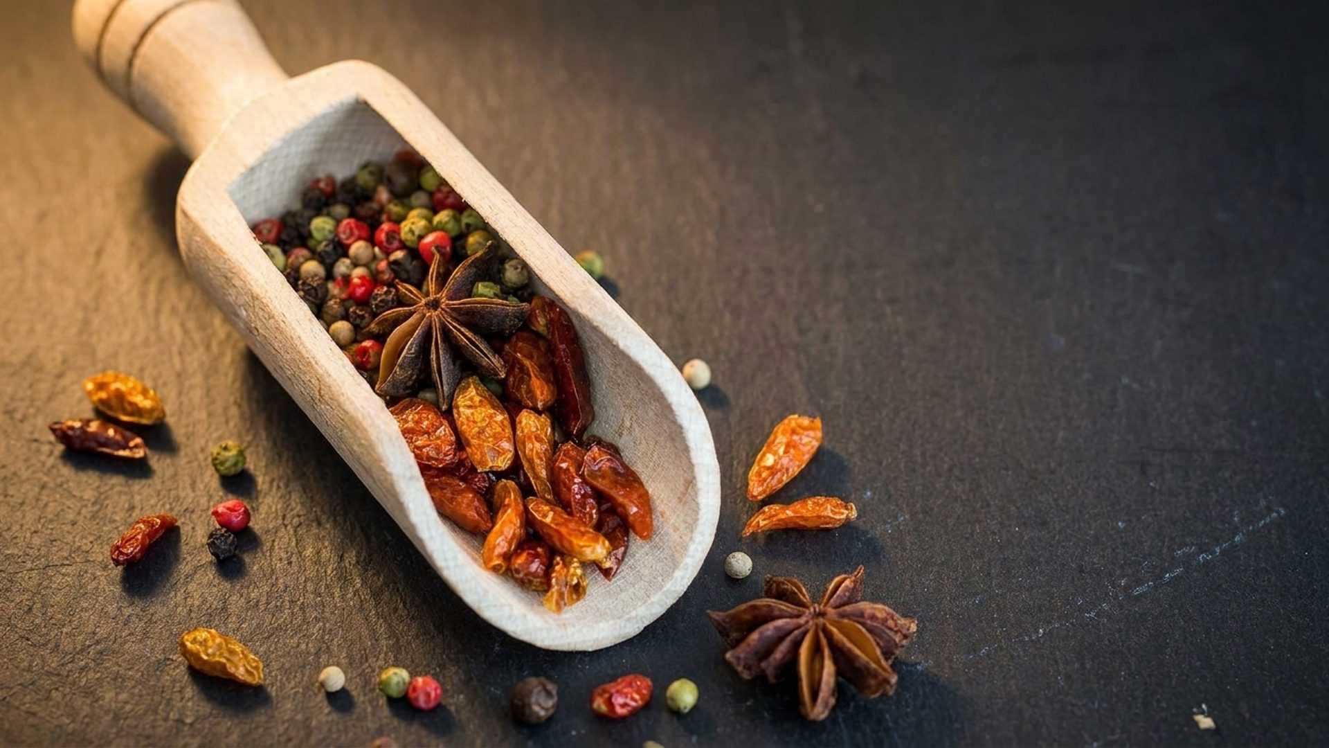 A menu worth exploring