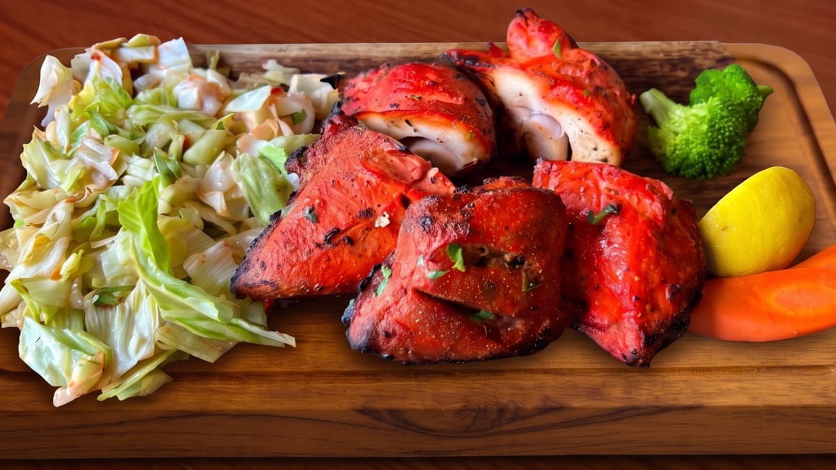 Taste of India Rewards