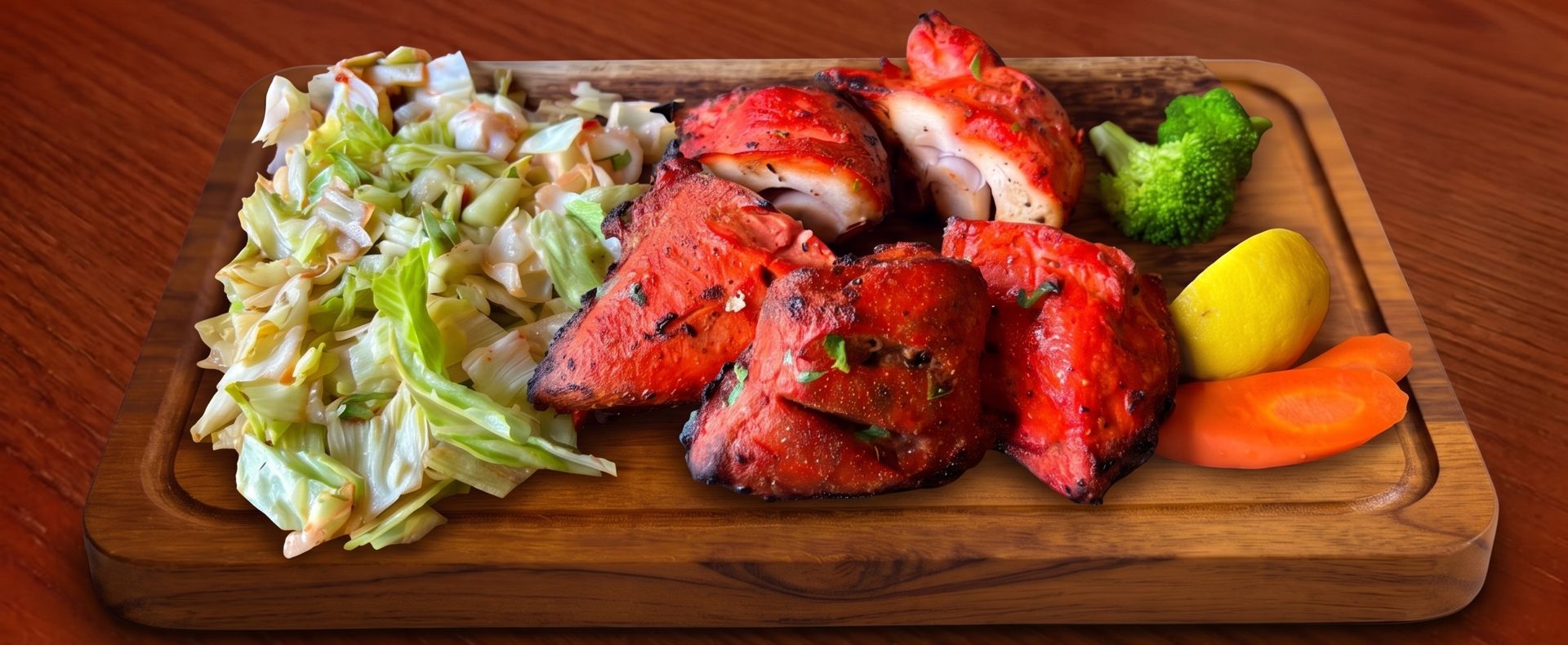 Taste of India Rewards