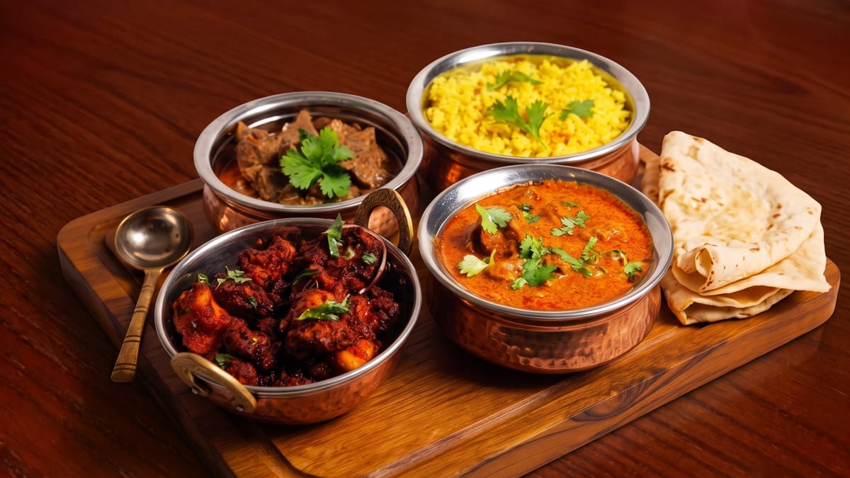 Indian Favorites You'll Love