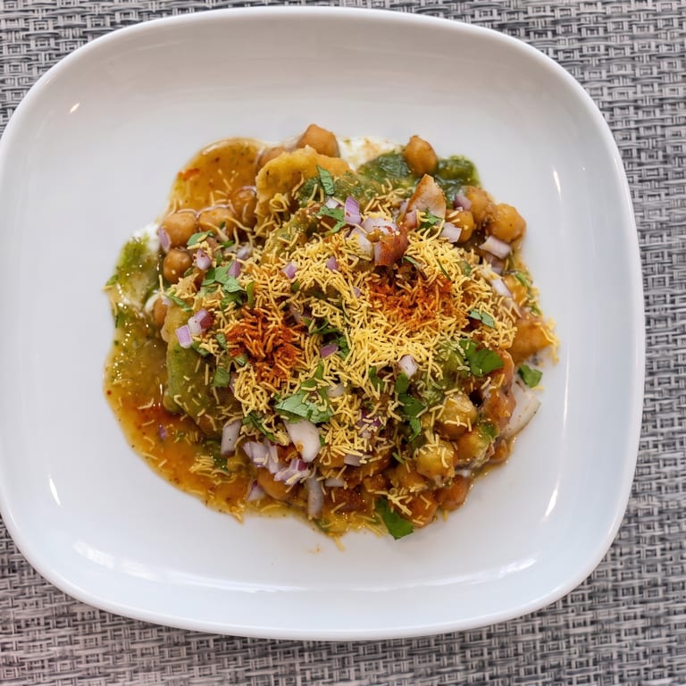 Samosa Delights