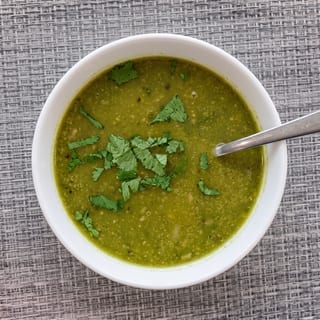 Chicken Soup