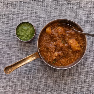 Chicken Curry