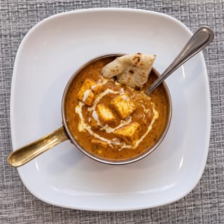 Beef Korma
